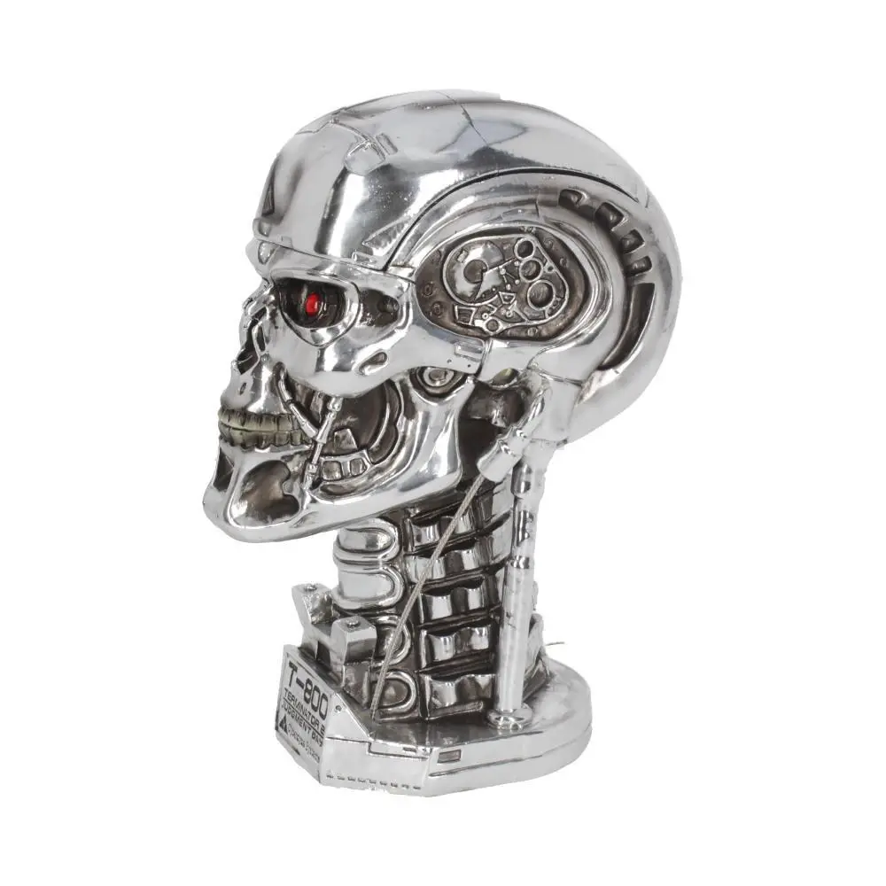 Terminator 2 Head tárolódoboz termékfotó