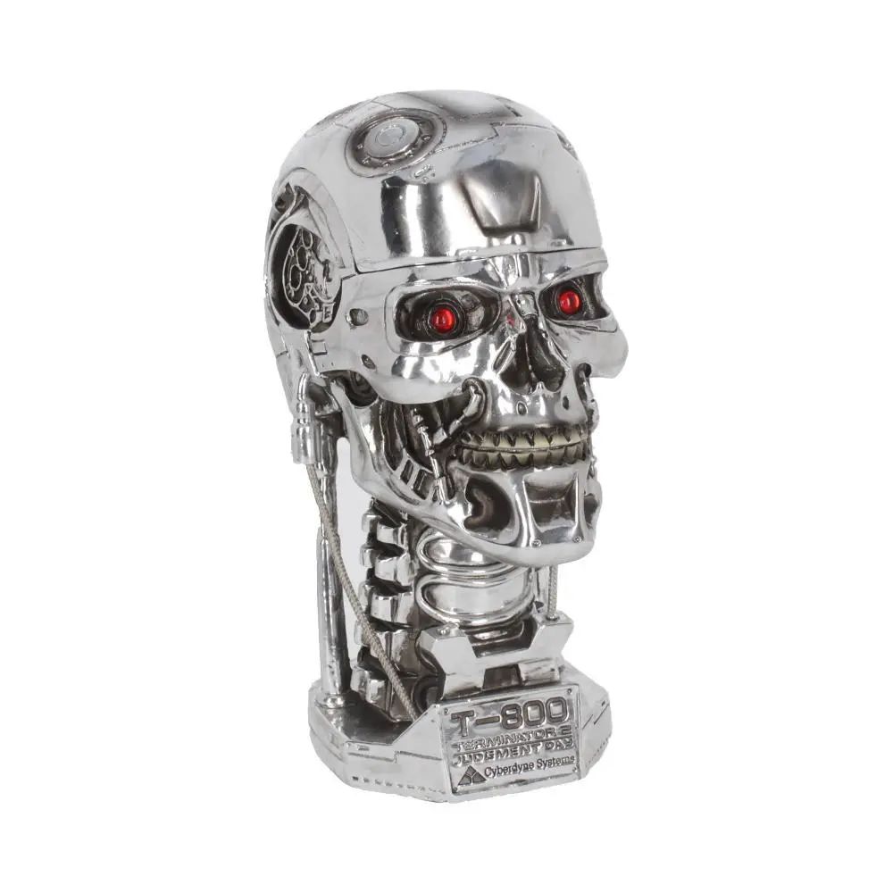 Terminator 2 Head tárolódoboz termékfotó