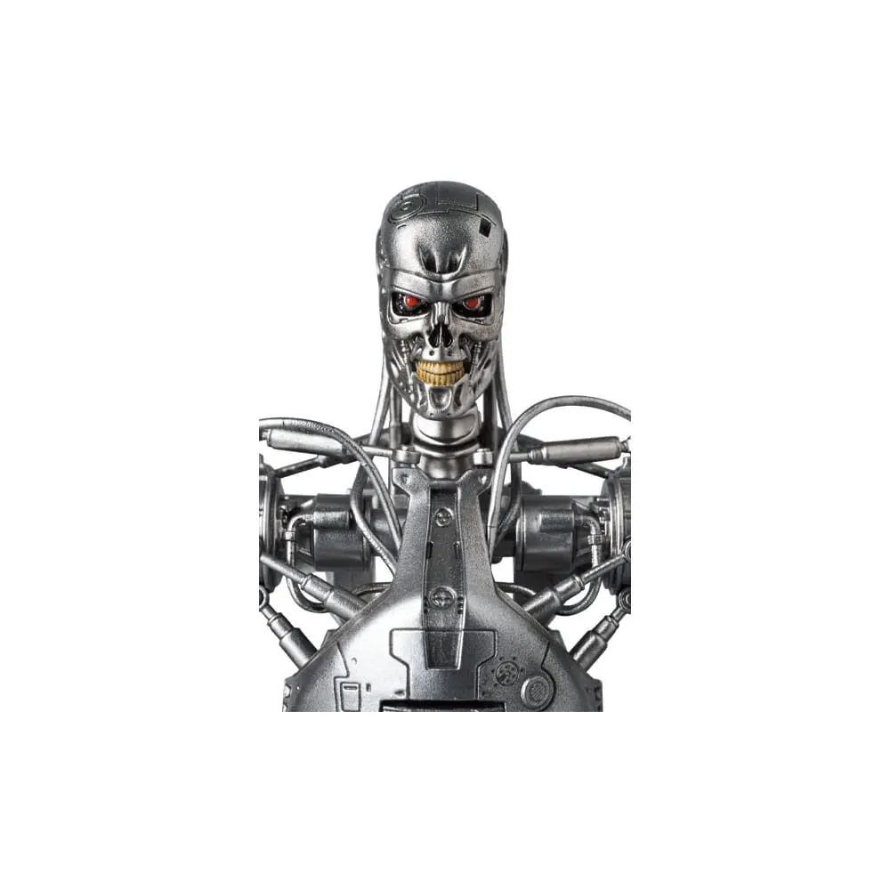 Terminator 2 MAFEX Endoskeleton (T2 Ver.) akciófigura 16 cm termékfotó