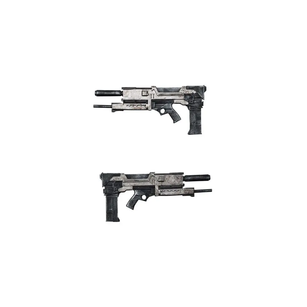 Terminator 2 MAFEX Endoskeleton (T2 Ver.) akciófigura 16 cm termékfotó