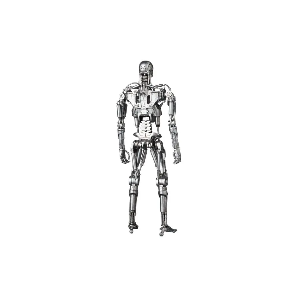 Terminator 2 MAFEX Endoskeleton (T2 Ver.) akciófigura 16 cm termékfotó