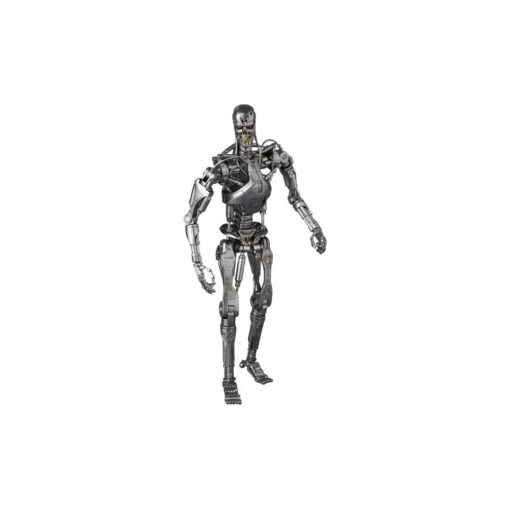 Terminator 2 MAFEX Endoskeleton (T2 Ver.) akciófigura 16 cm termékfotó