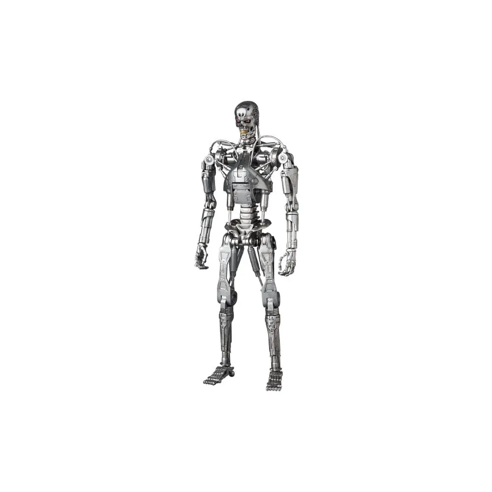 Terminator 2 MAFEX Endoskeleton (T2 Ver.) akciófigura 16 cm termékfotó