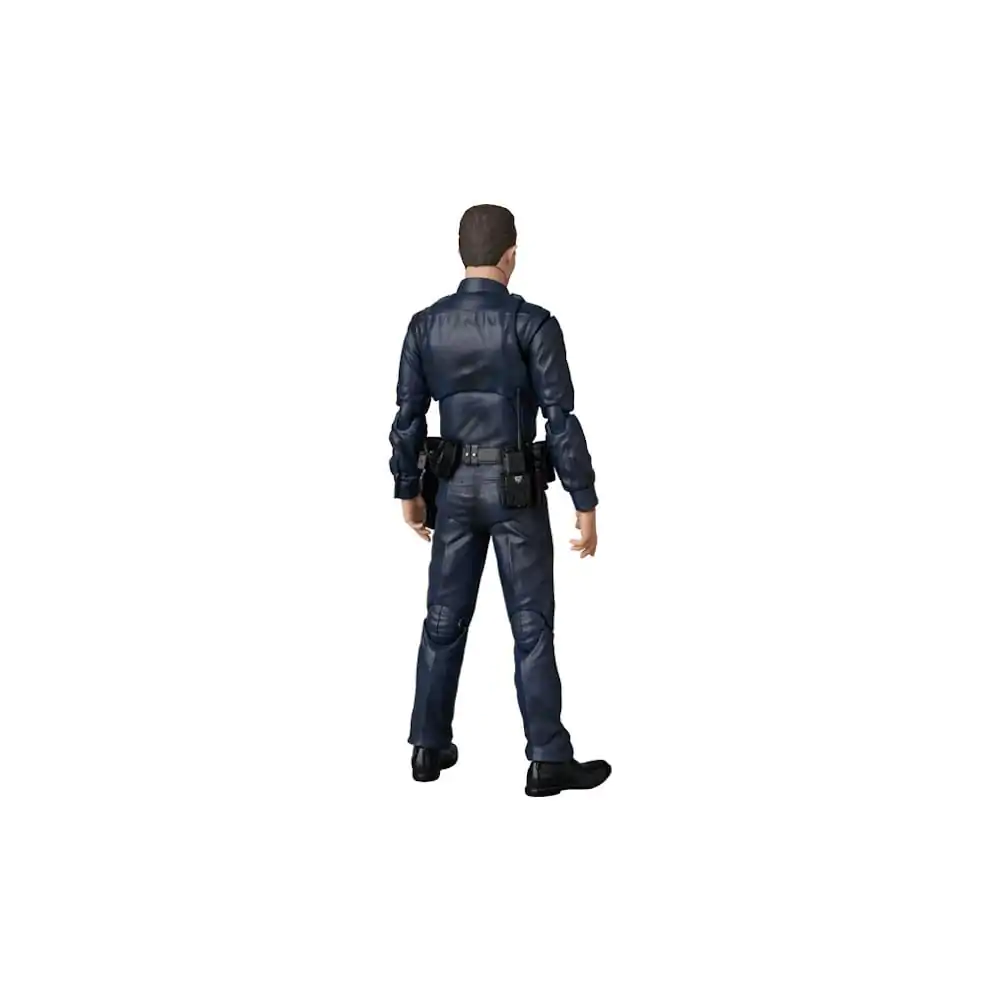 Terminator 2 MAFEX T-1000 akciófigura 16 cm termékfotó