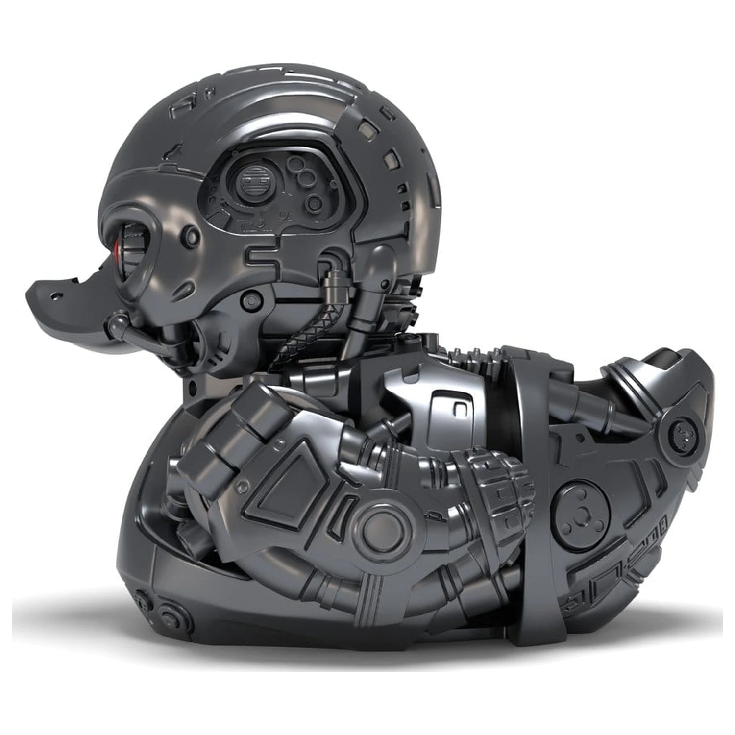 Terminator Tubbz Mini PVC figura Endoskeleton 5 cm termékfotó