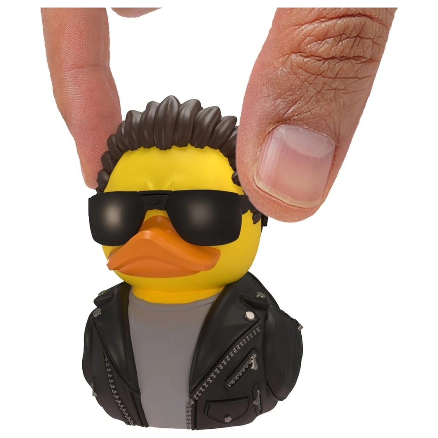 Terminator Tubbz Mini PVC figura Terminator 5 cm termékfotó