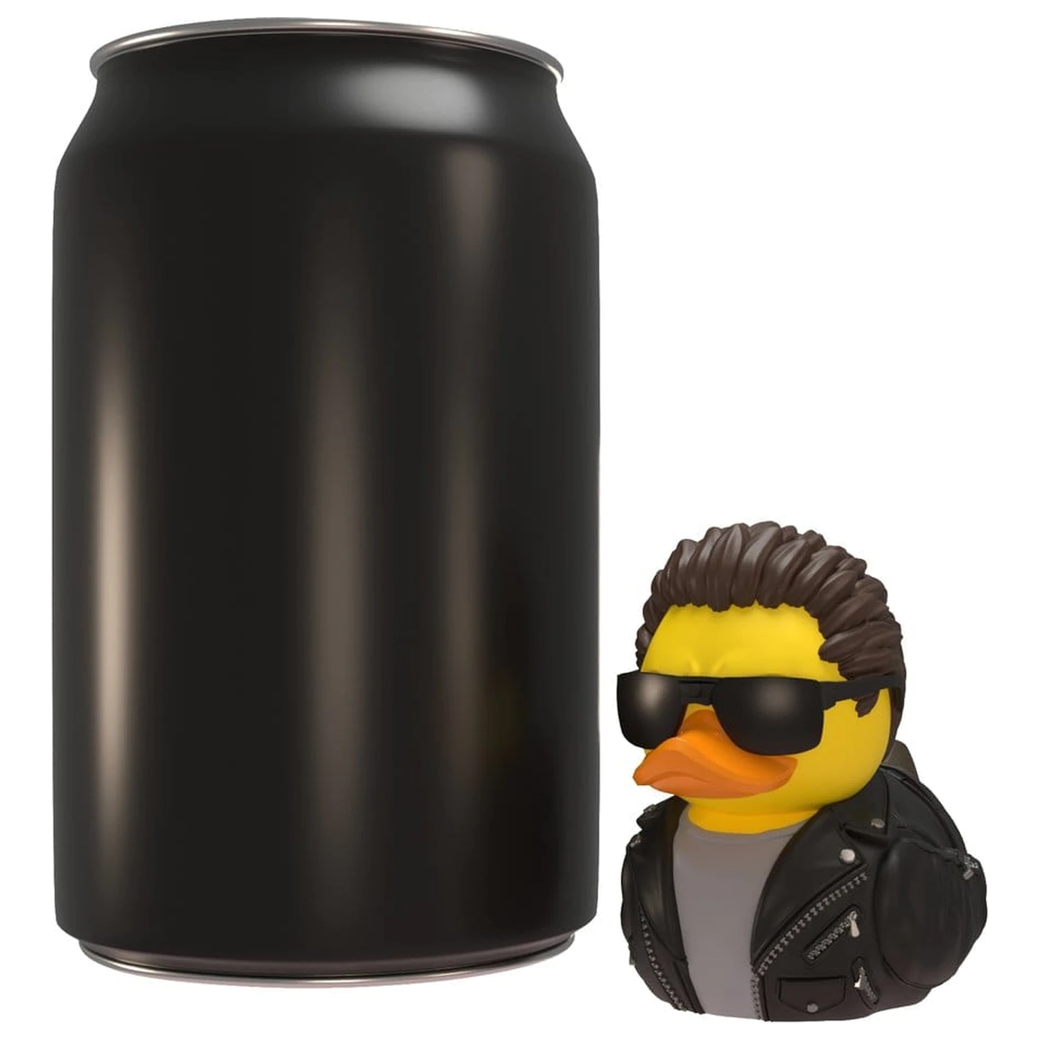 Terminator Tubbz Mini PVC figura Terminator 5 cm termékfotó