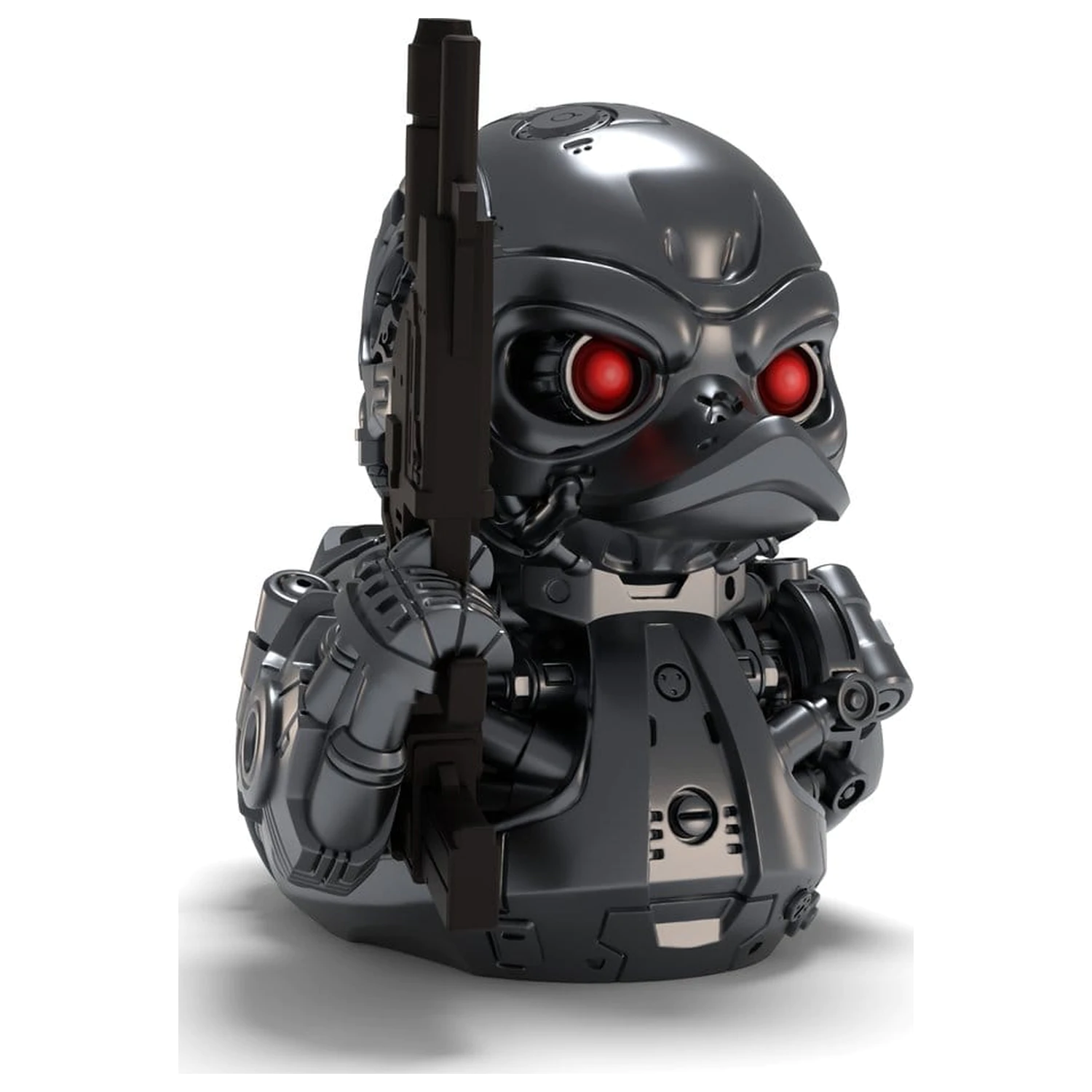 Terminator Tubbz PVC figura Endoskeleton 10 cm termékfotó