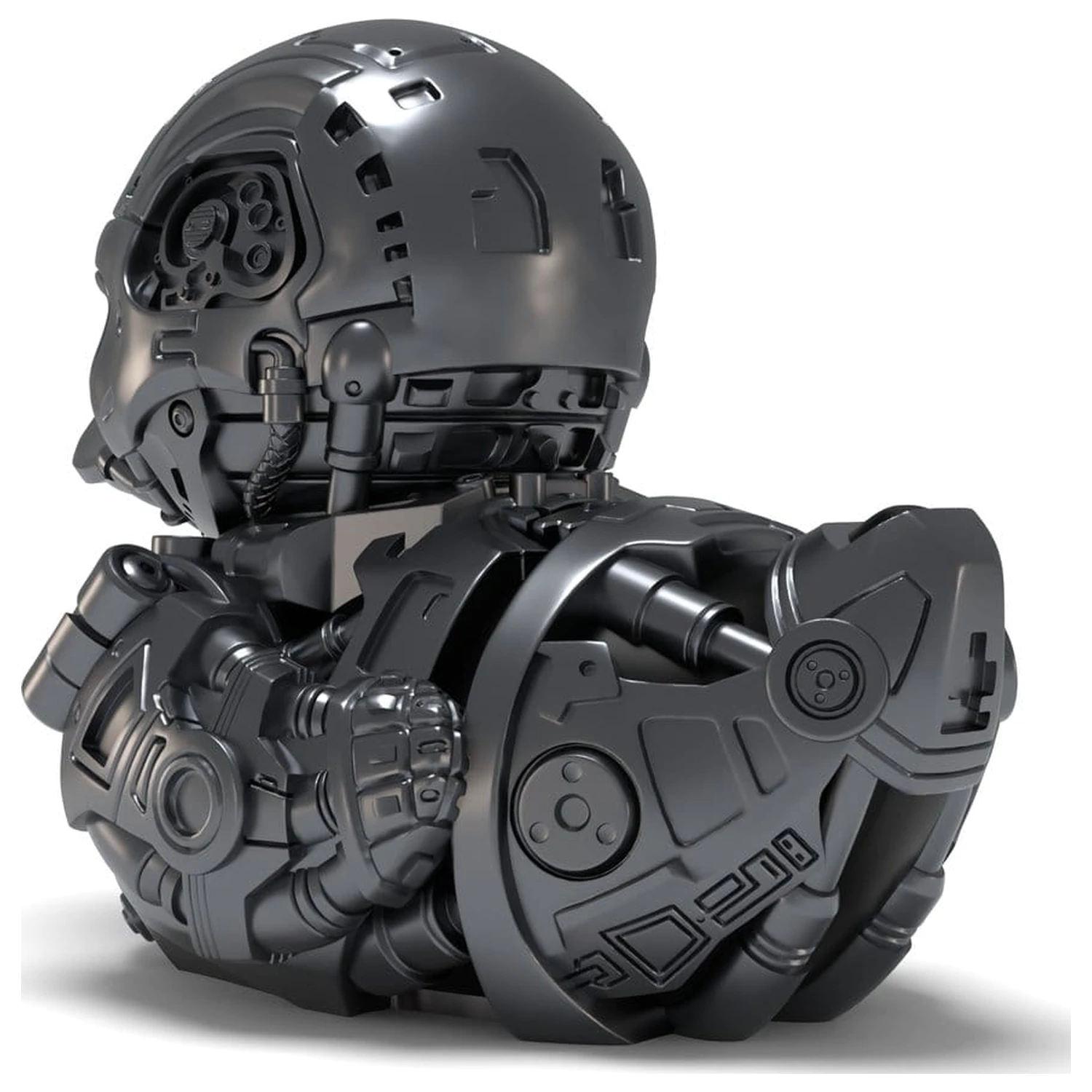 Terminator Tubbz PVC figura Endoskeleton 10 cm termékfotó