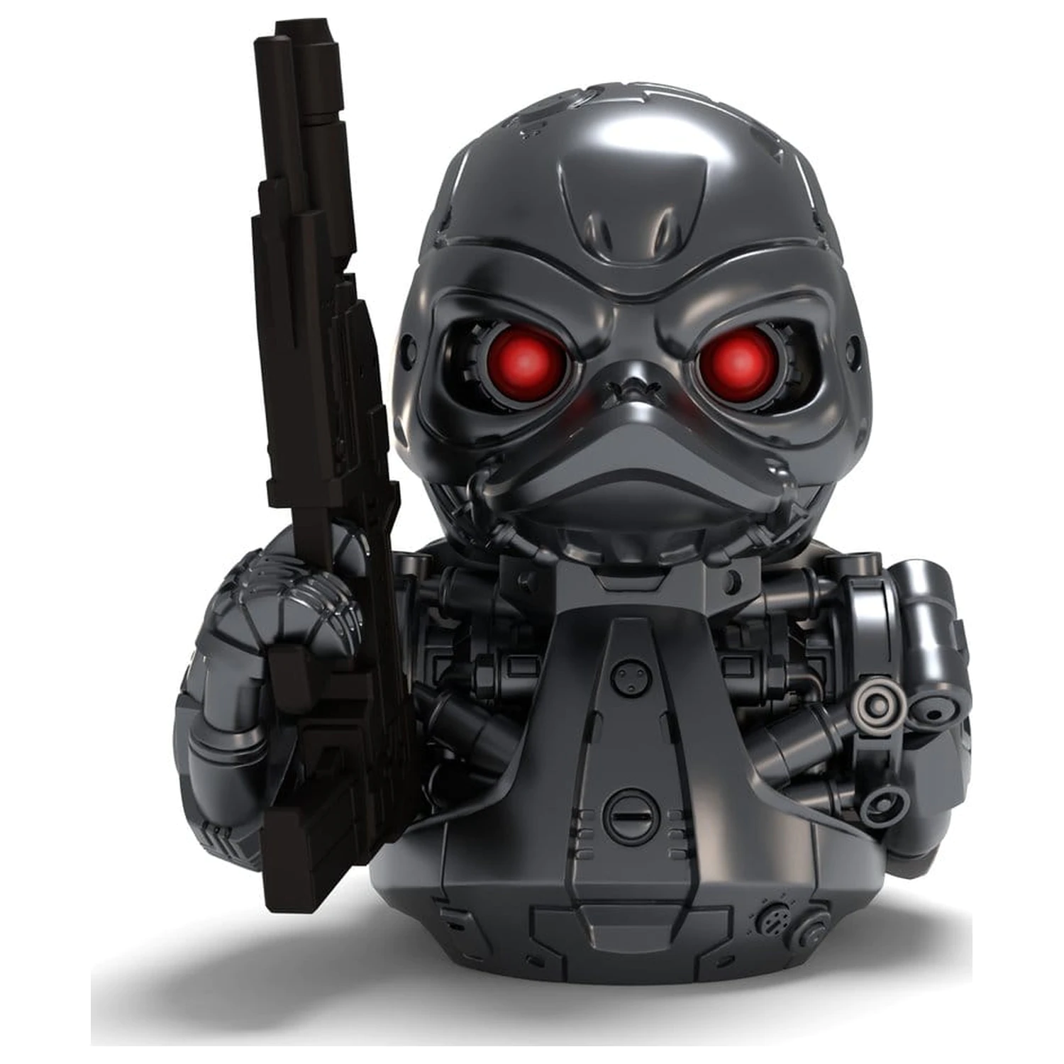 Terminator Tubbz PVC figura Endoskeleton Collector's Edition 10 cm termékfotó