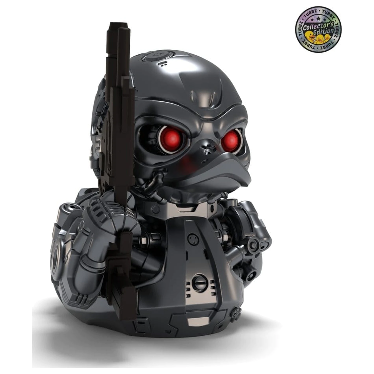 Terminator Tubbz PVC figura Endoskeleton Collector's Edition 10 cm termékfotó