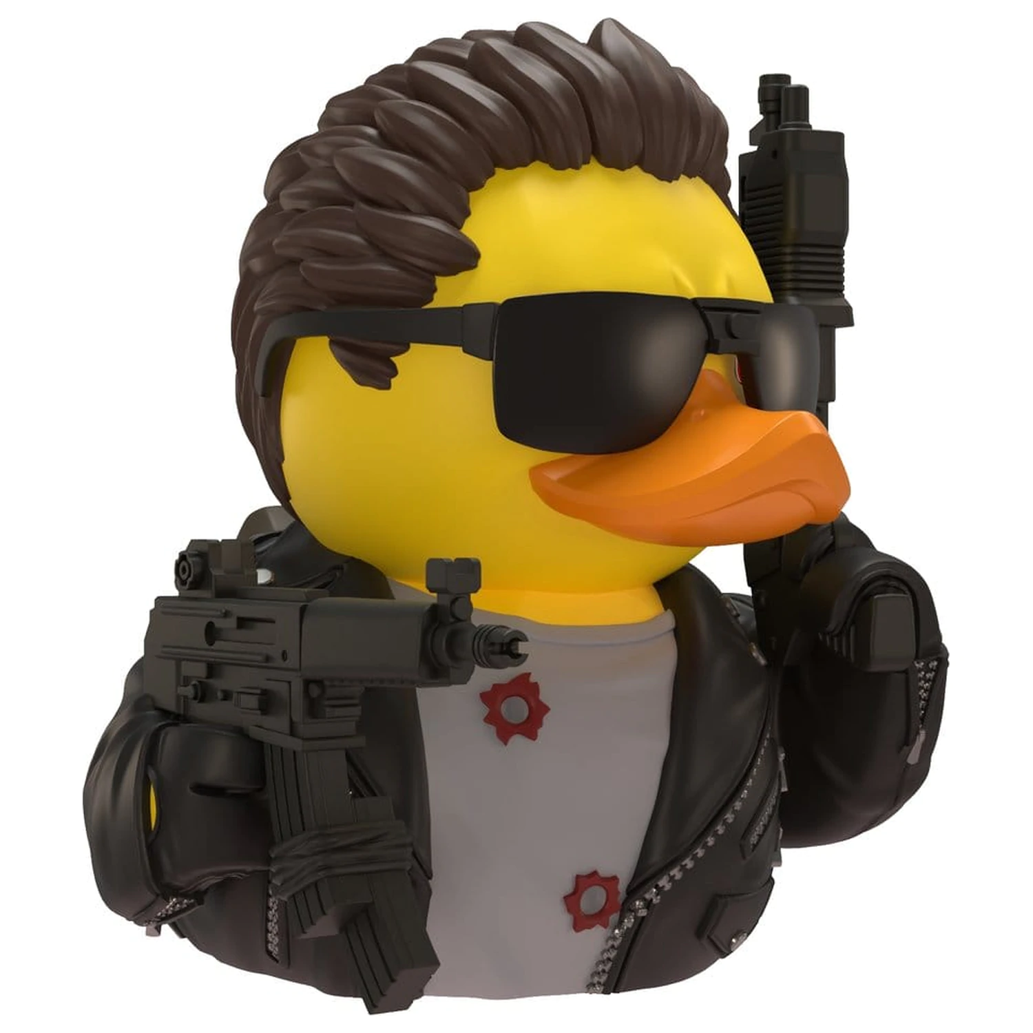 Terminator Tubbz PVC figura Terminator Collector's Edition 10 cm termékfotó