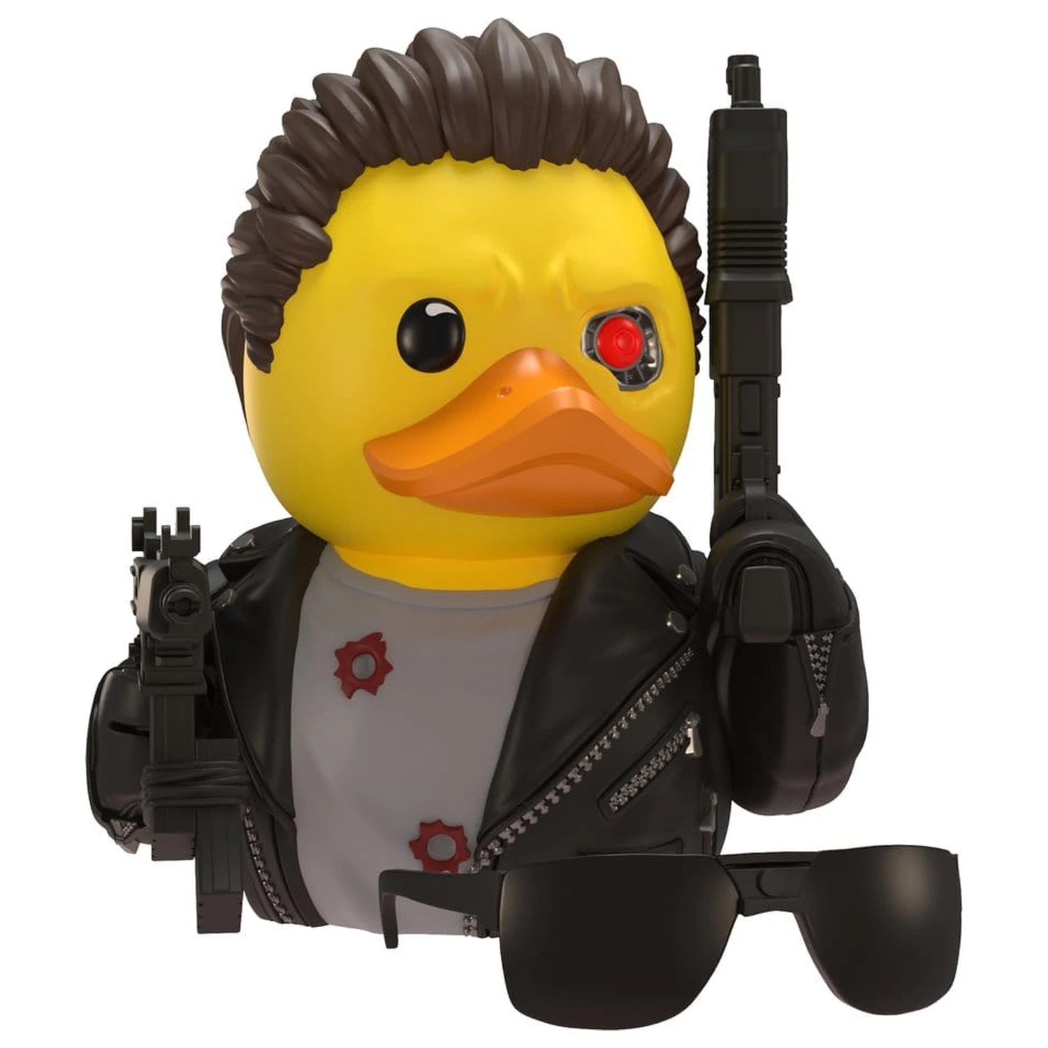 Terminator Tubbz PVC figura Terminator Collector's Edition 10 cm termékfotó