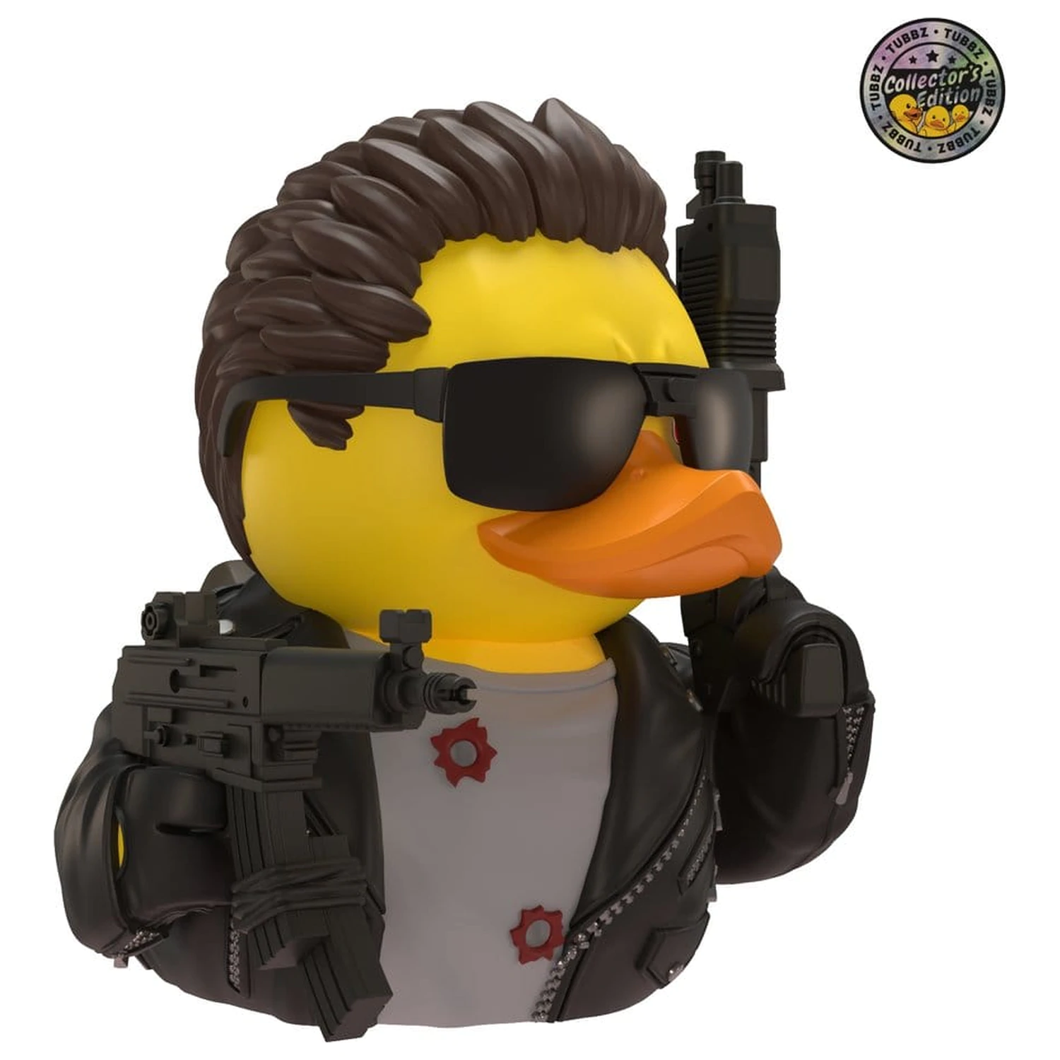 Terminator Tubbz PVC figura Terminator Collector's Edition 10 cm termékfotó