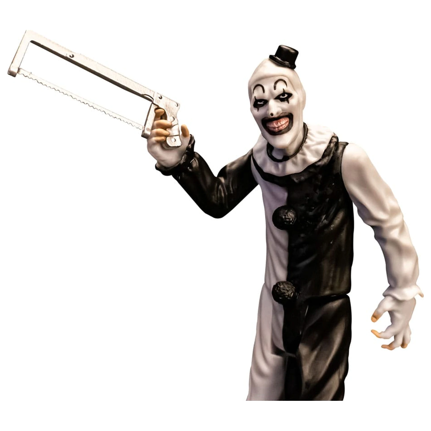 Terrifier Art the Clown akciófigura 13 cm termékfotó