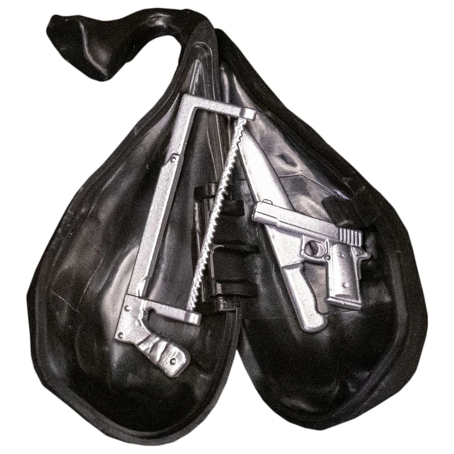 Terrifier Art the Clown akciófigura 13 cm termékfotó