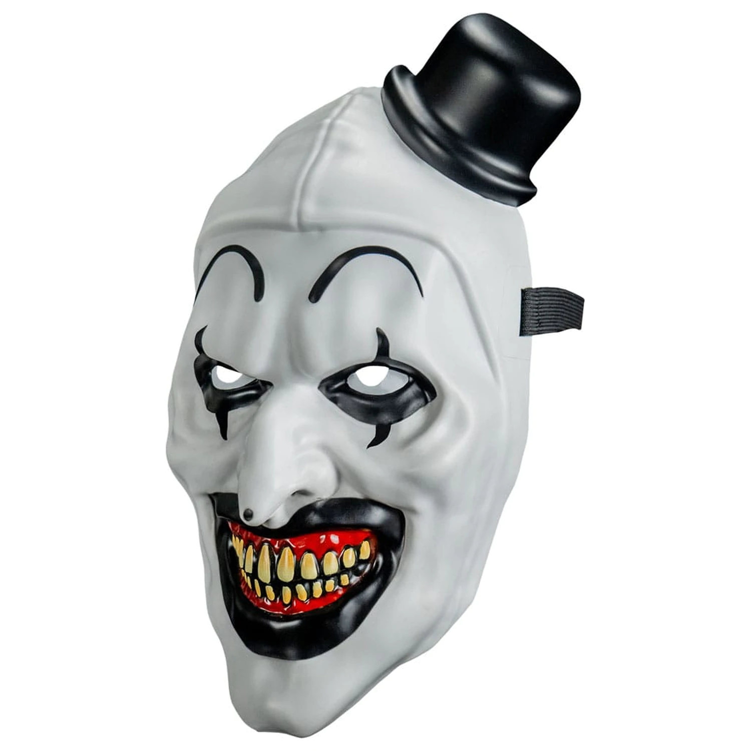 Terrifier 2 Mask Art the Clown  termékfotó