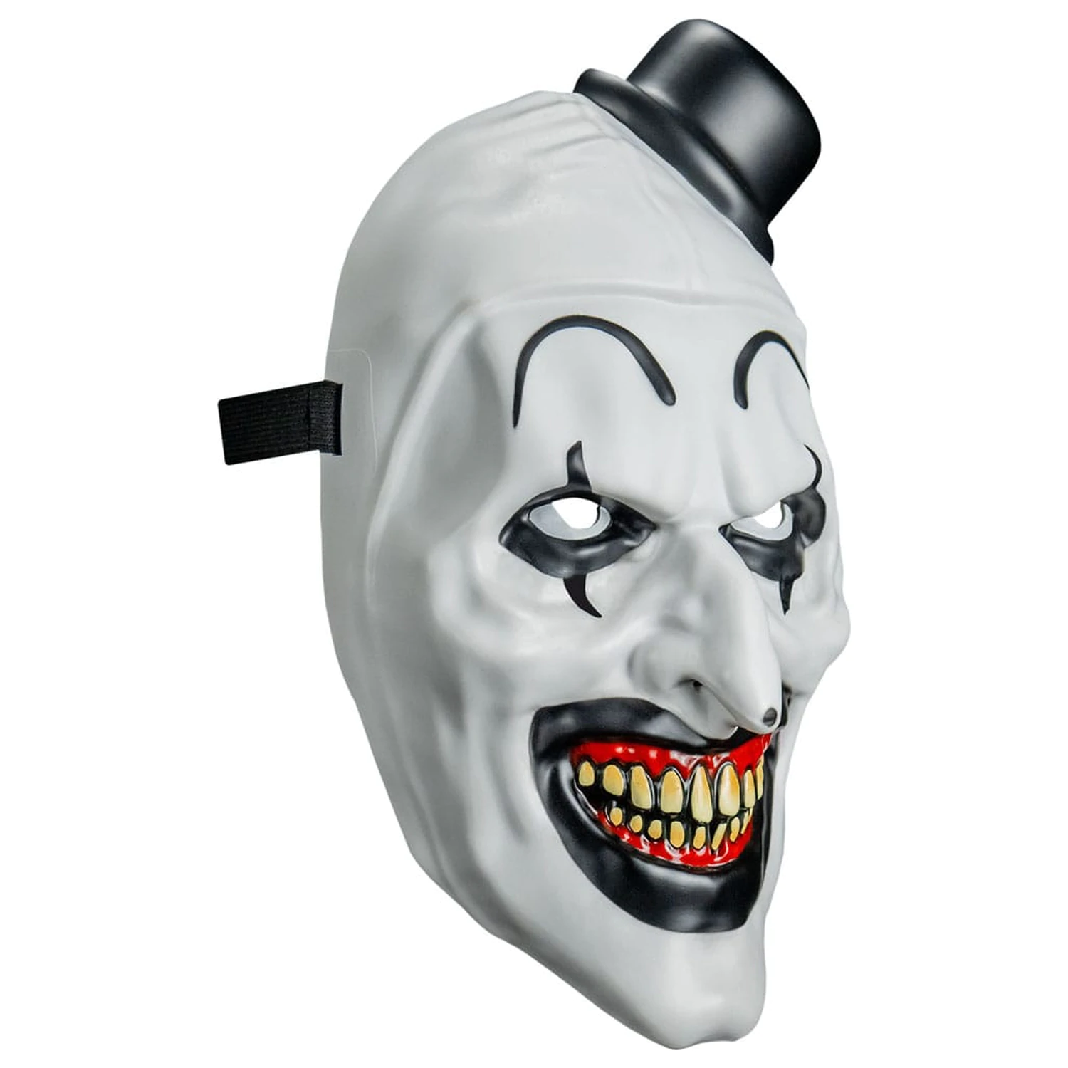 Terrifier 2 Mask Art the Clown  termékfotó