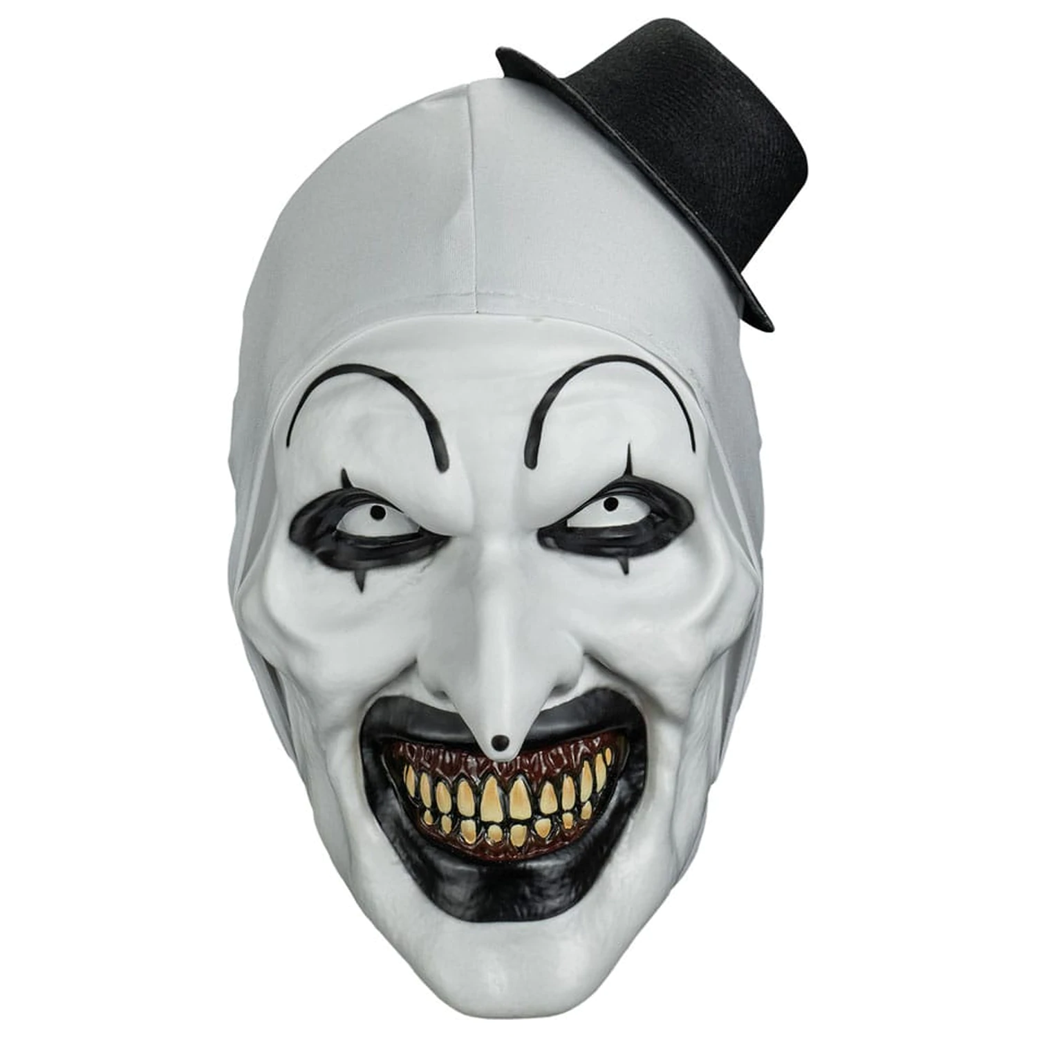 Terrifier 2 Mask Deluxe Art the Clown  termékfotó