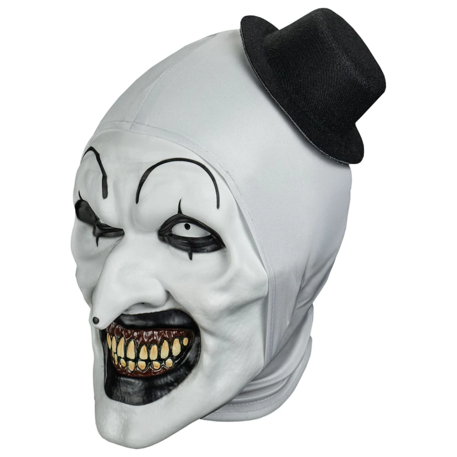 Terrifier 2 Mask Deluxe Art the Clown  termékfotó