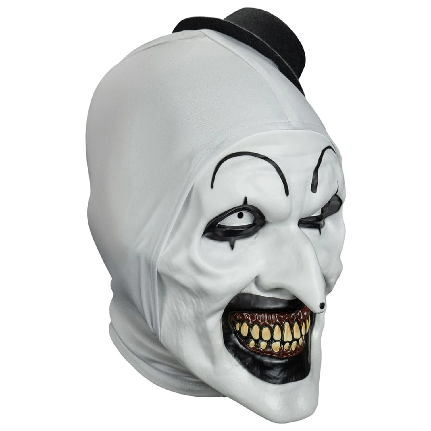 Terrifier 2 Mask Deluxe Art the Clown  termékfotó