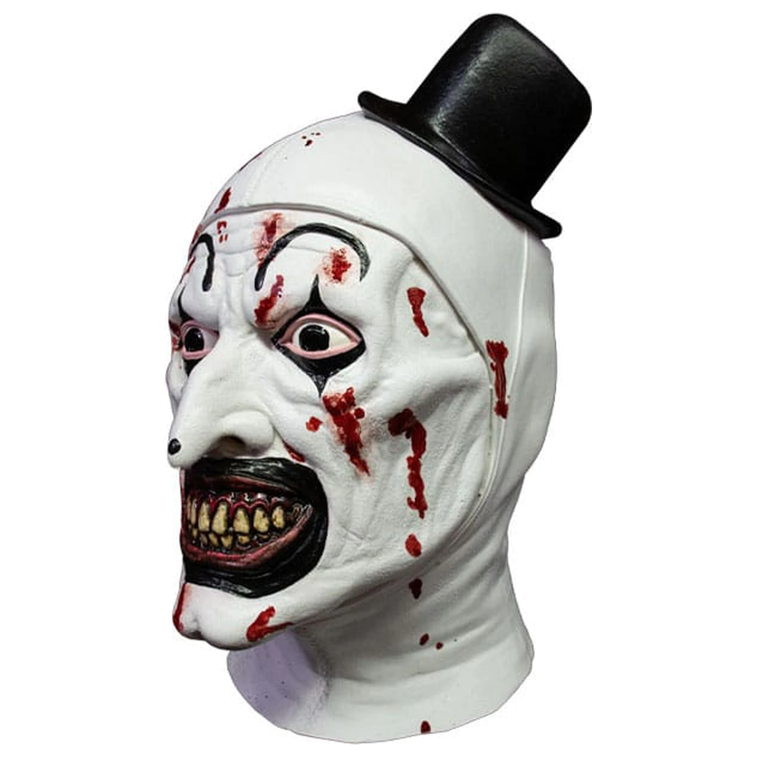 Terrifier Mask Art the Clown Killer maszk termékfotó