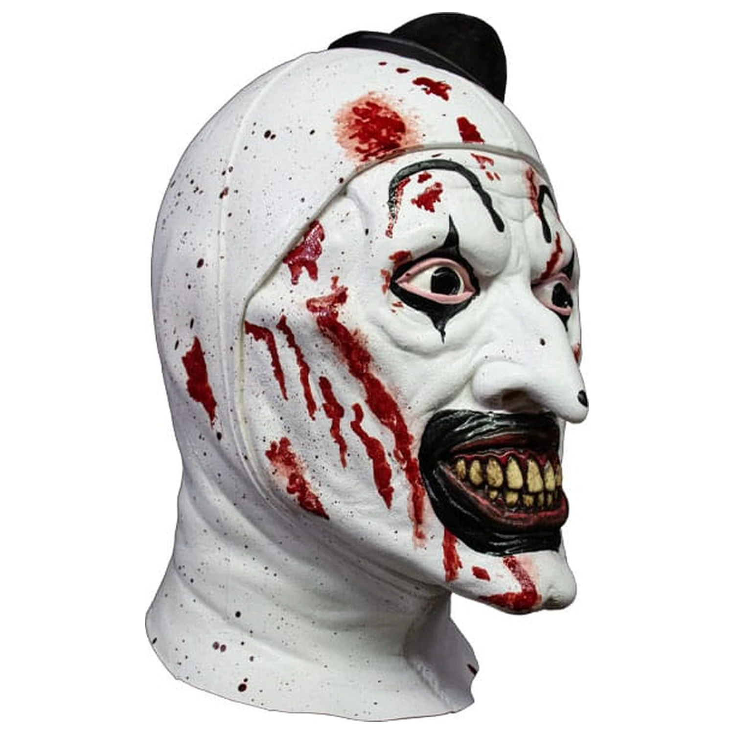 Terrifier Mask Art the Clown Killer maszk termékfotó