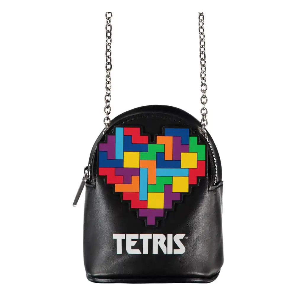 Tetris Micro táska pénztárca termékfotó
