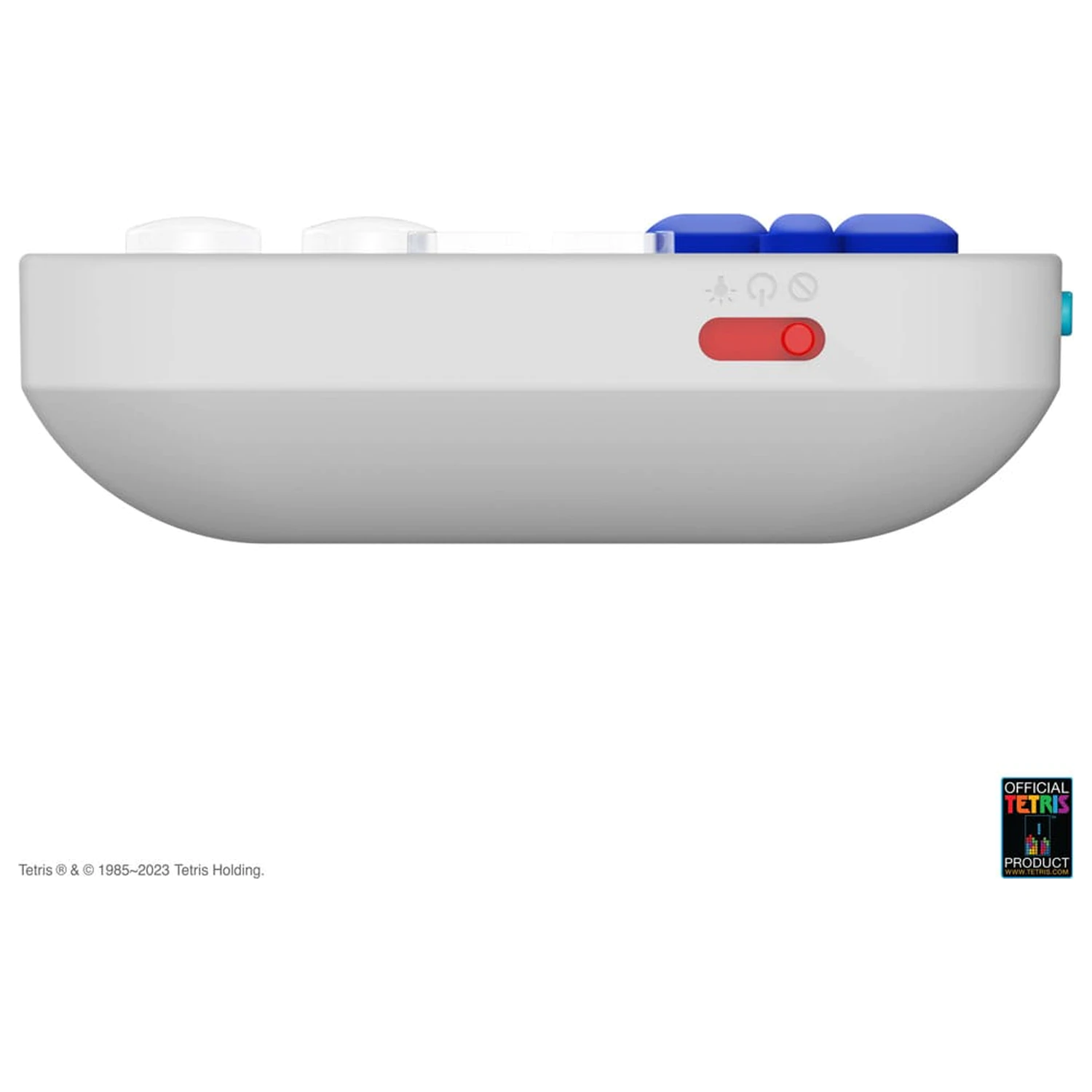 Tetris Portable Video Gaming System Go Gamer konzol termékfotó