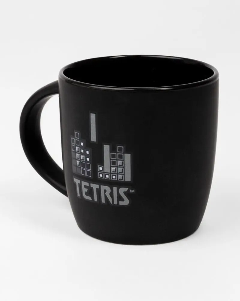 Tetris Since 1984 bögre termékfotó