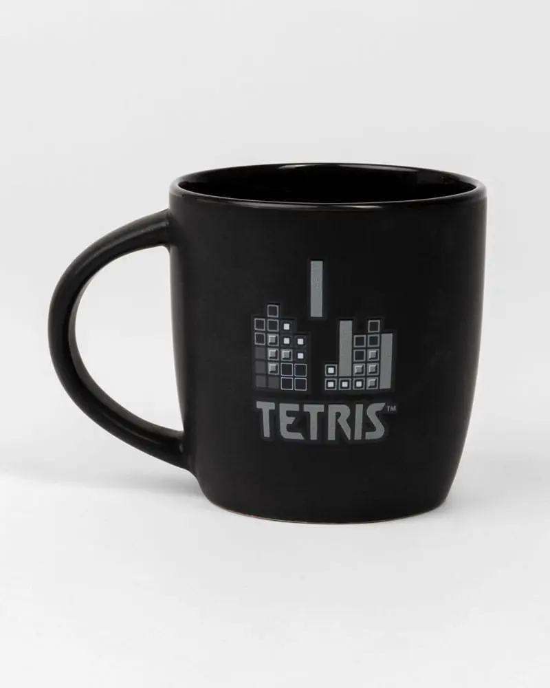 Tetris Since 1984 bögre termékfotó