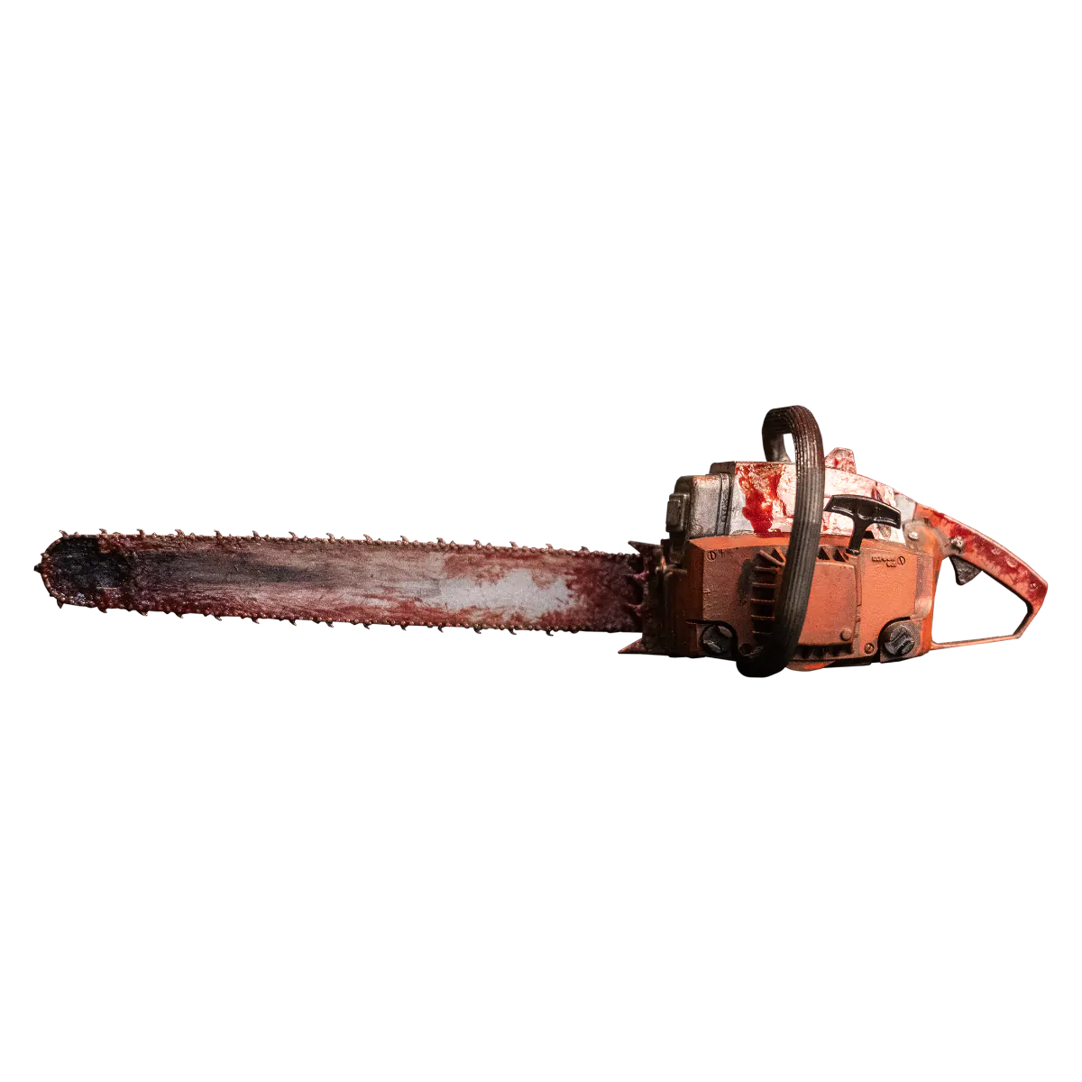 Texas Chainsaw Massacre 2 1/6 Leatherface akciófigura 33 cm termékfotó