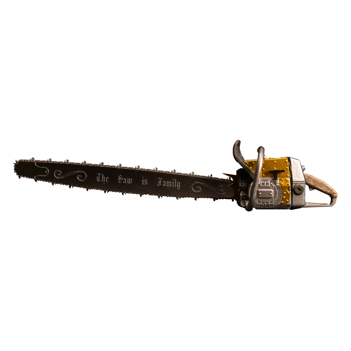 Texas Chainsaw Massacre III 1/6 Leatherface akciófigura 33 cm termékfotó