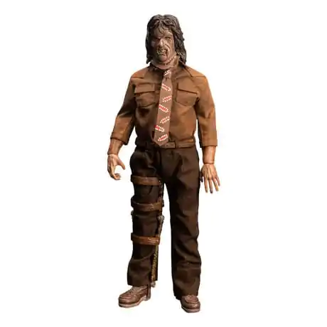 Texas Chainsaw Massacre 2 Action Figure 1/6 Leatherface 33 cm termékfotó