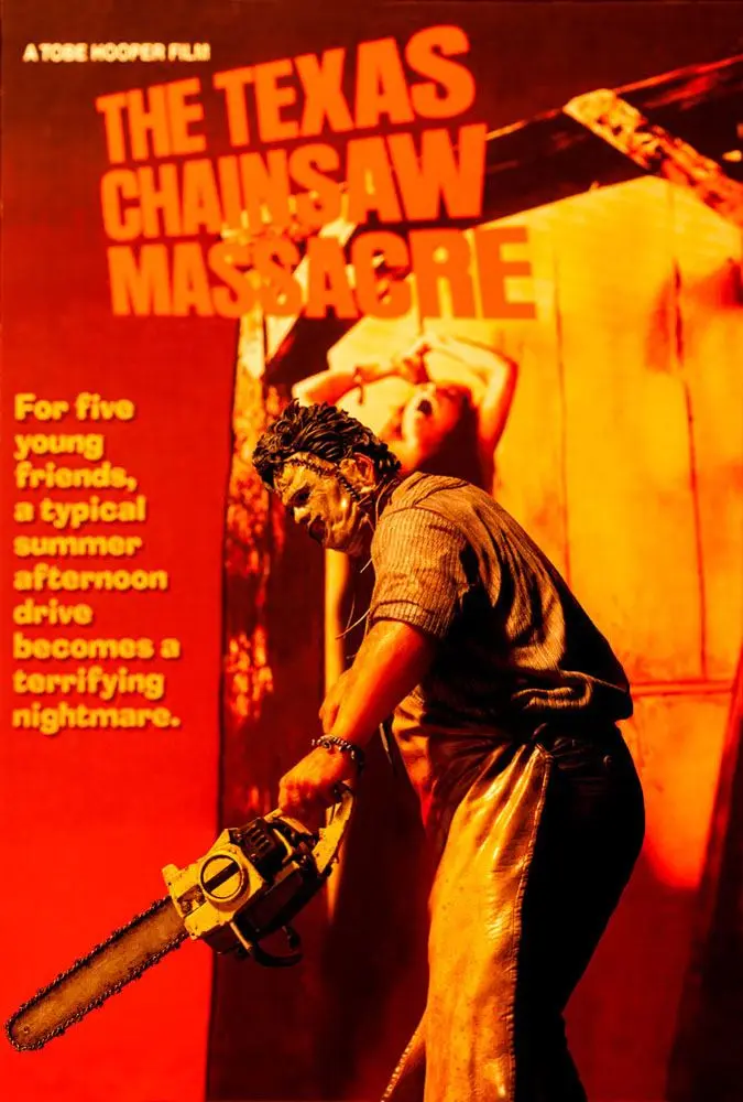 Texas Chainsaw Massacre ARTFX 1/6 Leatherface PVC szobor figura 32 cm termékfotó
