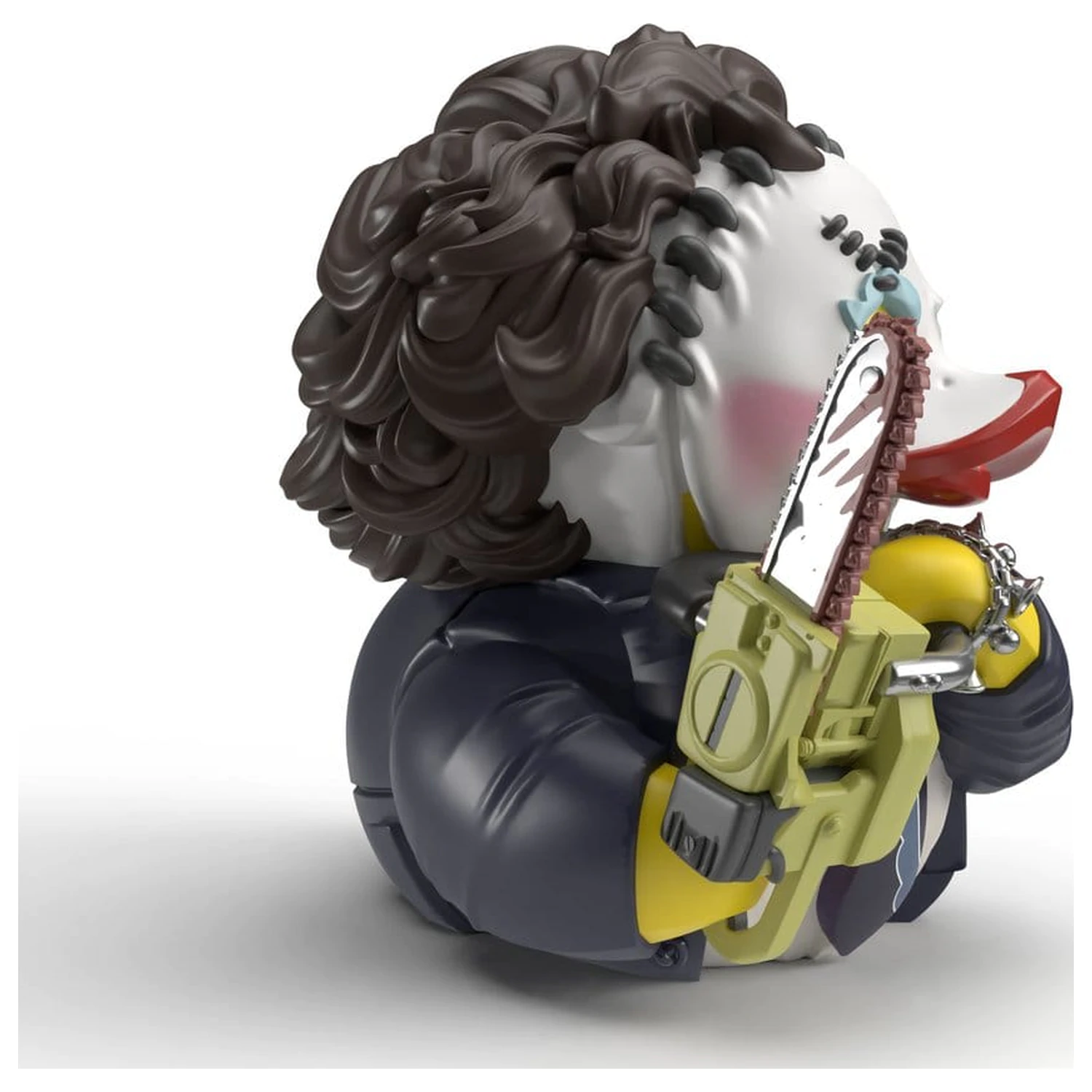Texas Chainsaw Massacre Tubbz Pretty Woman PVC figura  termékfotó