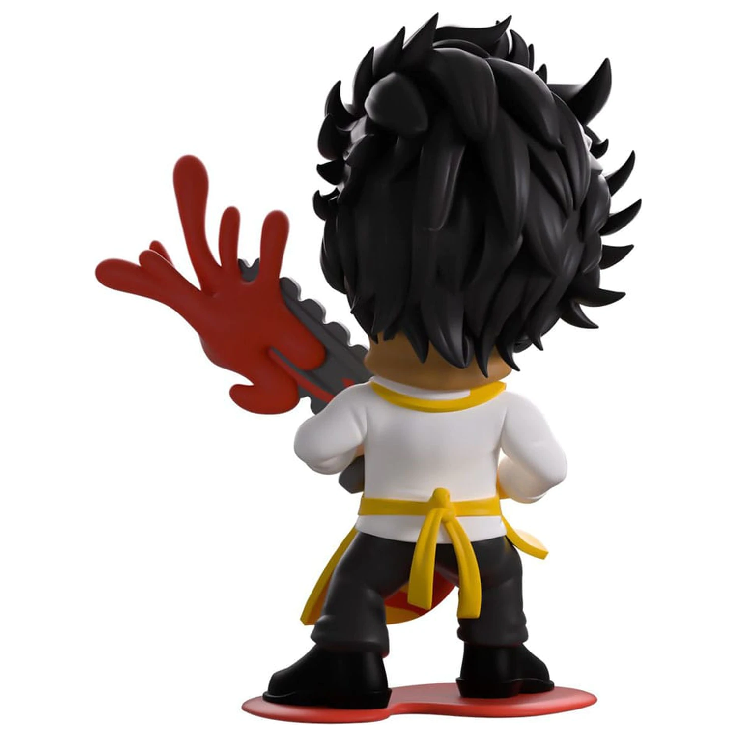 Texas Chainsaw Massacre Vinyl figura Leatherface 12 cm       termékfotó