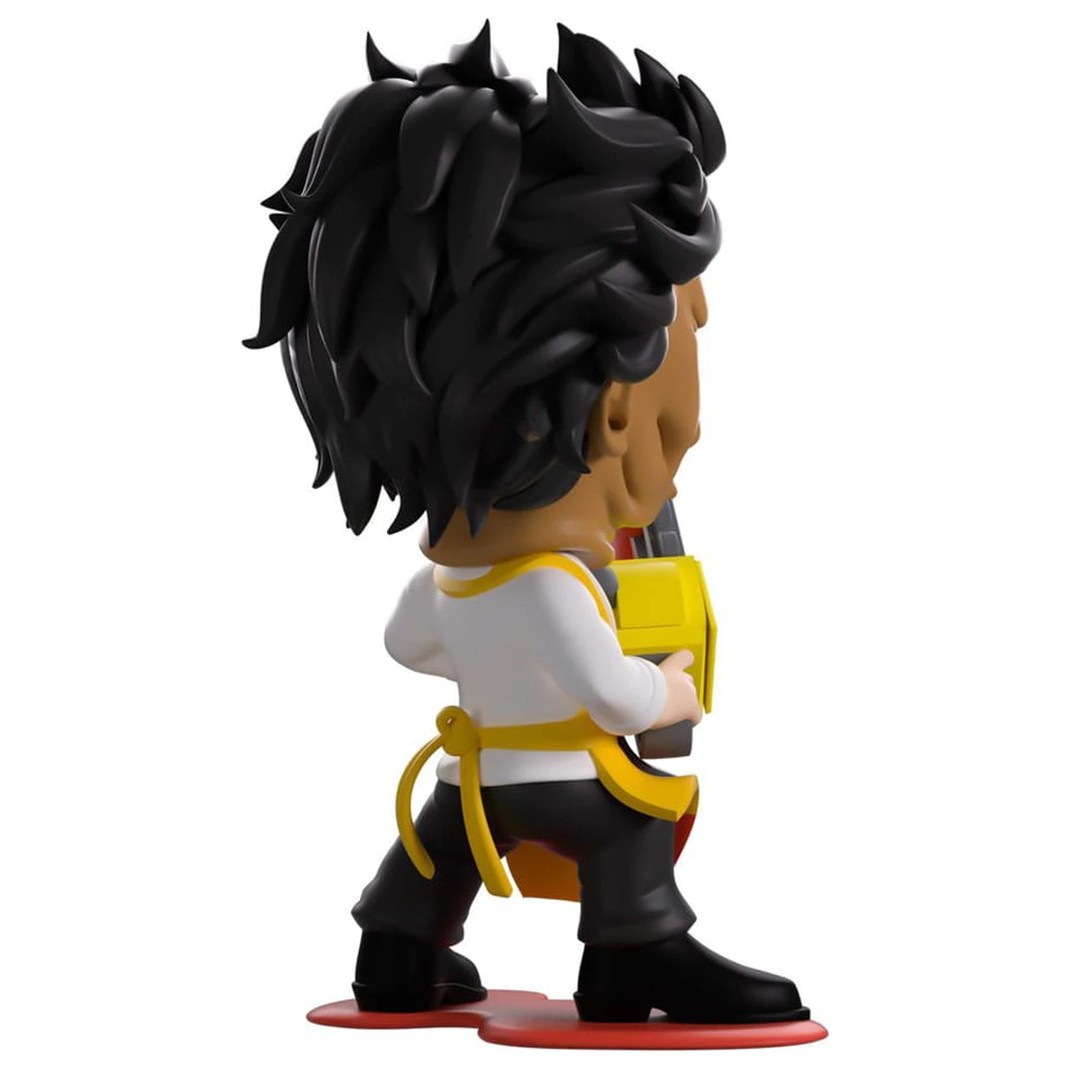 Texas Chainsaw Massacre Vinyl figura Leatherface 12 cm       termékfotó