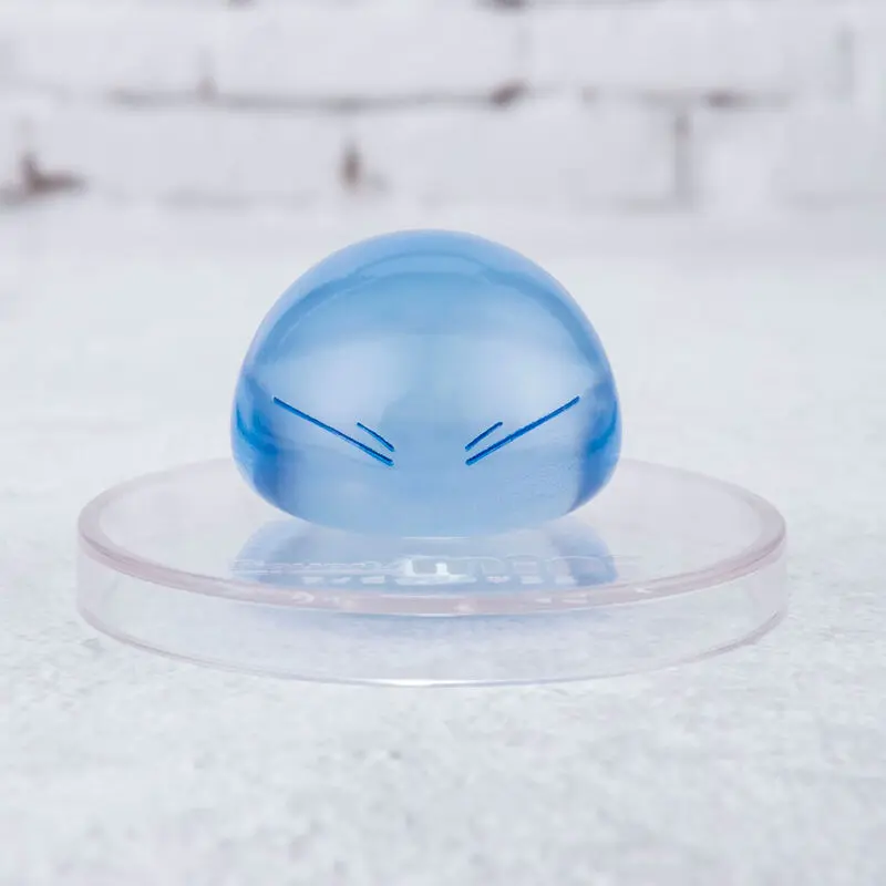 That Tiem I Got Reincarnated as a Slime Rimuru Tempest figura 9cm termékfotó