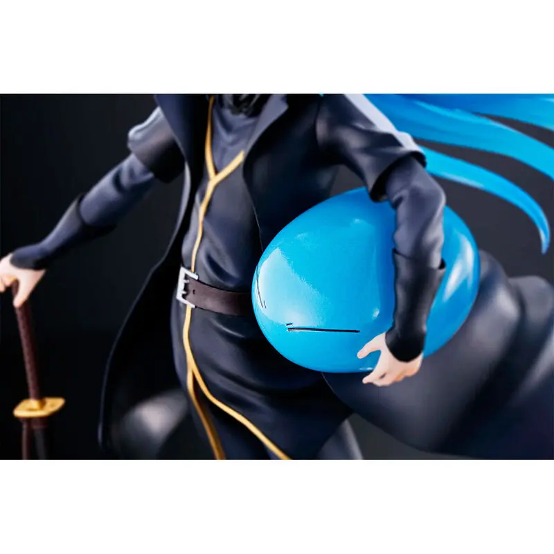 That Time I Get Reincarnated as a Slime Rimuru Demon Demon Awakening Ichibansho figura 18cm termékfotó