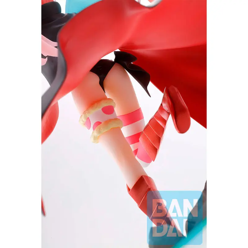 That Time I Get Reincarnated as Slime Milim Harvest Festival Ichibansho figura 18cm termékfotó