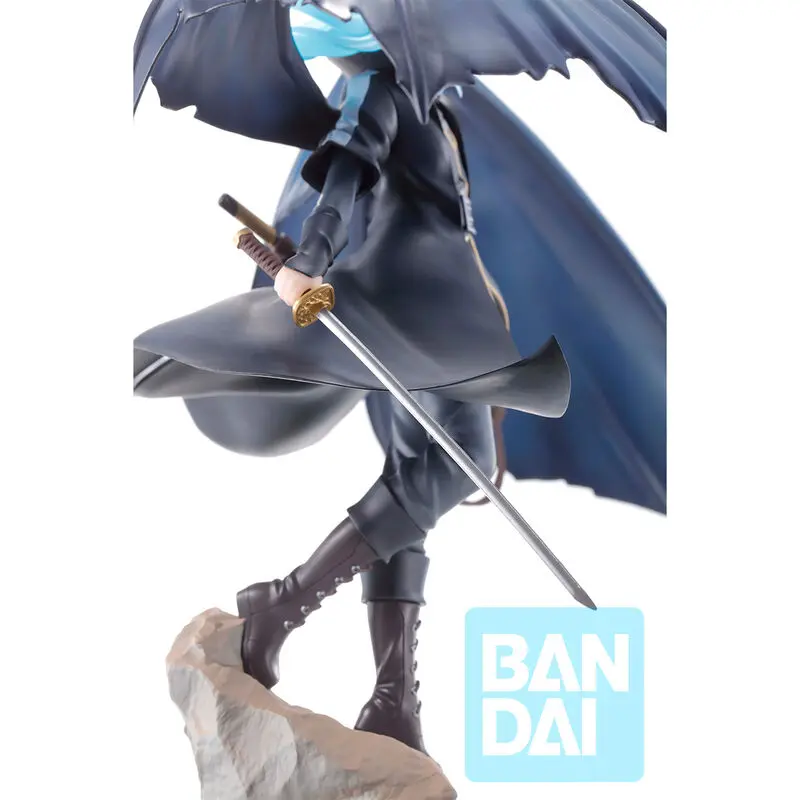 That Time I Get Reincarnated as Slime Rimuru Harvest Festival Ichibansho figura 19cm termékfotó