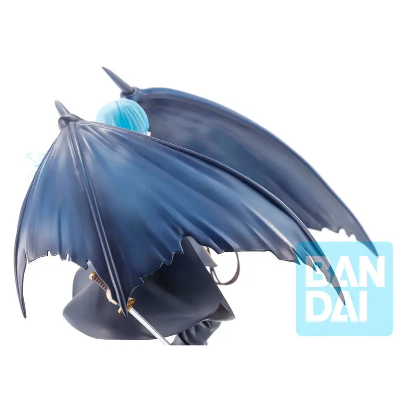 That Time I Get Reincarnated as Slime Rimuru Harvest Festival Ichibansho figura 19cm termékfotó