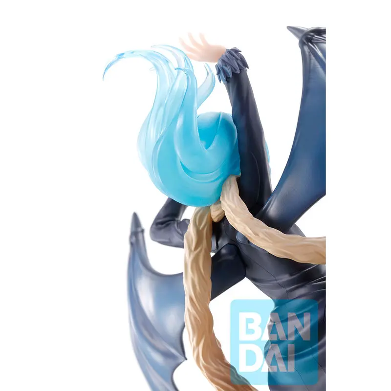 That Time I Get Reincarnated as Slime Wrath of Isten rimuru Automatic Battle Ver. Harvest Festival Ichibansho figura 18cm termékfotó