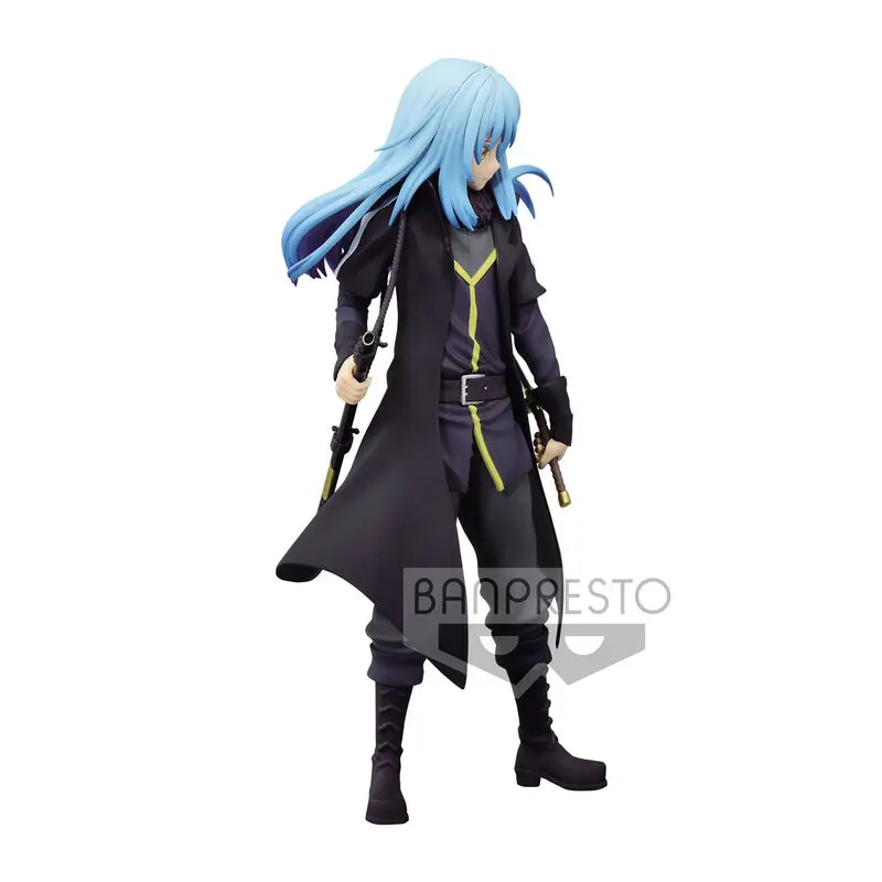 That Time I Got Reincarnated as a Silme Otherworlder Rimuru Vol.13 figura 16cm termékfotó