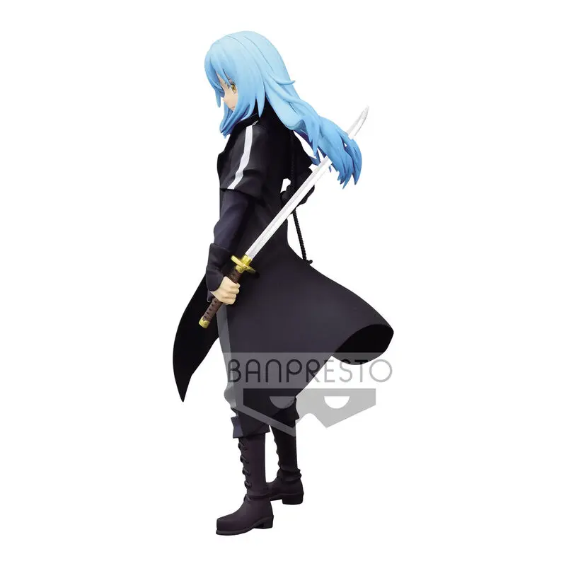 That Time I Got Reincarnated as a Silme Otherworlder Rimuru Vol.13 figura 16cm termékfotó