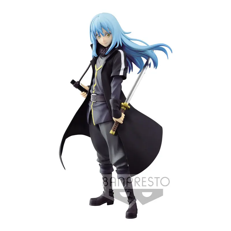 That Time I Got Reincarnated as a Silme Otherworlder Rimuru Vol.13 figura 16cm termékfotó