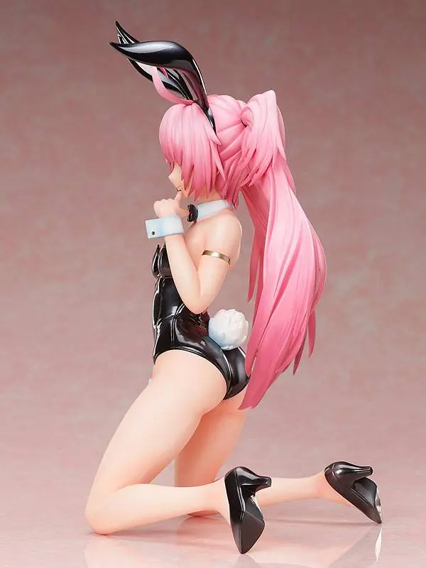 That Time I Got Reincarnated as a Slime 1/4 Millim Bare Leg Bunny Ver. PVC szobor figura 30 cm termékfotó