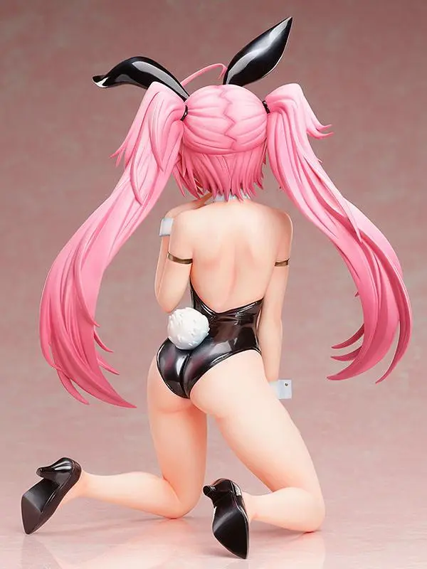 That Time I Got Reincarnated as a Slime 1/4 Millim Bare Leg Bunny Ver. PVC szobor figura 30 cm termékfotó