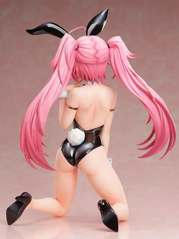 That Time I Got Reincarnated as a Slime 1/4 Millim Bare Leg Bunny Ver. PVC szobor figura 30 cm termékfotó